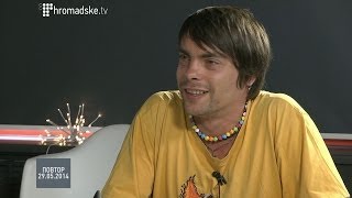 Тарас Білка про події в Запоріжжі