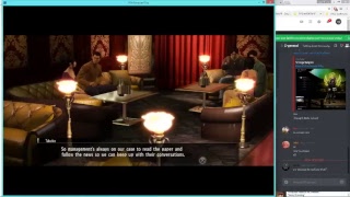 yakuza 0 stream