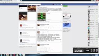Pagina mea oficiala de Facebook | UPDATE