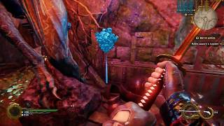 Shadow Warrior 2 Test Xeon+1050Ti