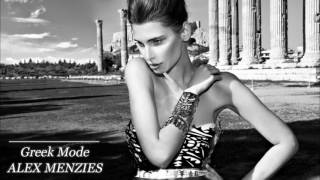 Greek Mode - Alex Menzies