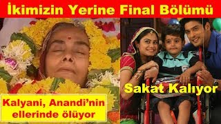 Hint Dizisi İkimizin Yerine Finali Son Bölüm - İkimizin Yerine Nasıl Bitecek