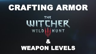 The Witcher 3: How To Find The Cat School Silver Sword upgrade Part 1
