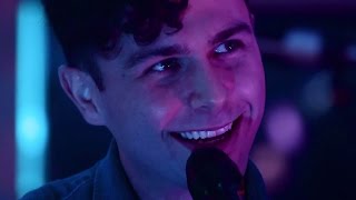 Arkells "My Heart's Always Yours" (Live) - UMUSIC Sessions
