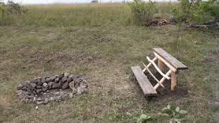 ВОЧС - випуск #1 (Чернеча Слобода)