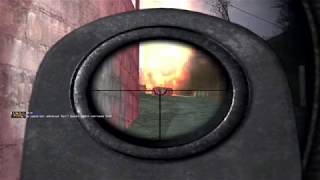 S.T.A.L.K.E.R.: Shadow Of Chernobyl - Dream Reader Dangerous Area # 7 Часть