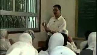 Teaching Listening 1