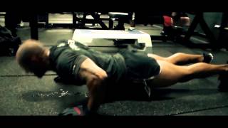 Crossfit wod " Murph" in 42min34