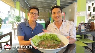 เล่าเส้นเป็นเรื่อง ร้านเส้นนานาชาติ EP12