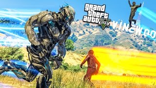ГТА 5 МОДЫ БОГ СКОРОСТИ САВИТАР ПЫТАЕТ ЛЮДЕЙ! ОБЗОР МОДА В GTA 5! ИГРЫ ГТА МИР МОДОВ ВИДЕО ДЛЯ ДЕТЕЙ