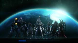 Starcraft 2: Legacy of the Void Campaign 17 - Templar's Return