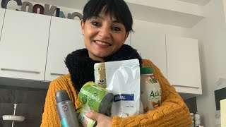 #vlogmas/svuota la spesa/saluti finali❤️