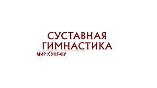 Суставная дыхательная гимнастика школы "HONG-GIA"  (2006)
