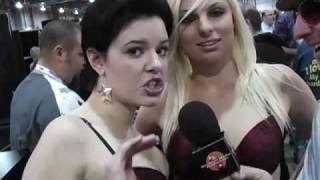 2010 AVN Adult Entertainment Expo (AEE)