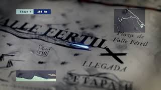 Vuelta a San Juan 2020 - Etapa 4