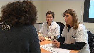 Douleurs de la vulve : une consultation spécialisée - Allô Docteurs