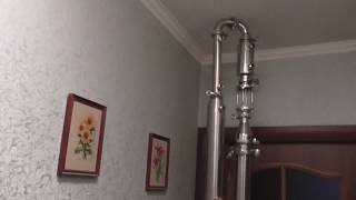 НБК. Конструктор. "Оптимус Прайм" нервно курит в сторонке :)