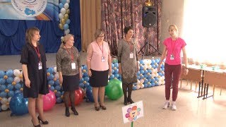 Воспитатель года 2019. Мастер-класс. Григорьева Н.В.