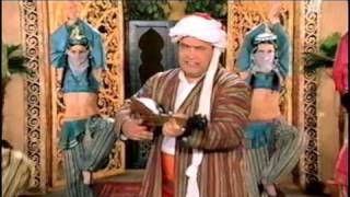 Н.Расторгуев и Любэ - Я вспоминаю (Летящей походкой)