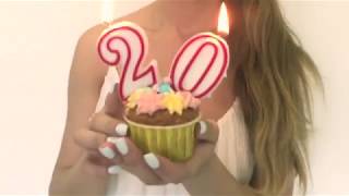 20 years of NAGORNY Model Management and NAGORNY Podium School