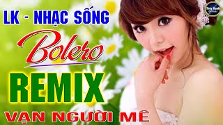 LK nhạc sống remix gái quê - Người mẫu 2k2 xinh lung linh .