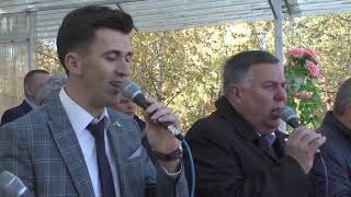 З'їзд. Збуж. Съездное служение №78 (14.10.2019) HD