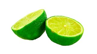 El Limón Sirve para las Arrugas - Limon para las Arrugas