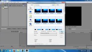 Stop Motion | Sony Vegas Tutorial [HD]
