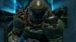 Doom 4(2016) [GMV] / The Prodigy &amp; Tom Morello - One Man Army (BreakBeat) [UHD] [4K]