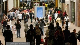 Fmr. Macy's CEO: America is over-stored