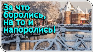 Литва замерзает от холода из-за «энергетической независимости» от России