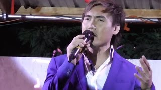Vó Ngựa Trên Đồi Cỏ Non - Ca sỉ Tuấn Quỳnh [08-29-2015]