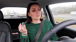 Obsessie met mijn gewicht | Vloggloss 1222