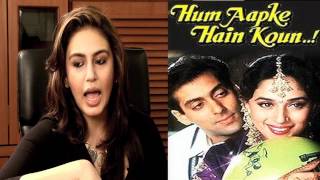 Nawazuddin Siddiqui Is Looking Like An Idiot - Huma Qureshi