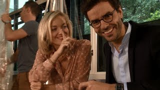 Dans les coulisses de La Quotidienne avec Thomas Isle
