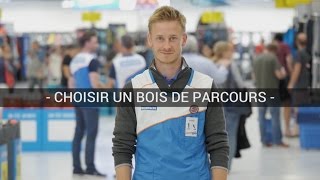 Golf   Comment choisir un bois de parcours
