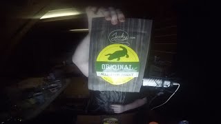 Tasting Weird Jerky!! - Alligator / Wild Boar / Buffalo