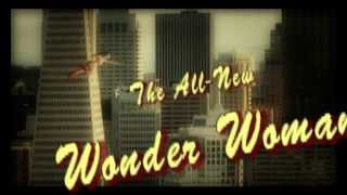The All New Wonder Woman (preview)