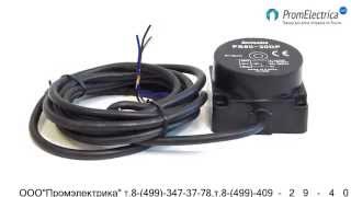 PS50-30DP Autonics Индуктивный трёхпроводной датчик, PNP, NO  PS50-30DP Autonics