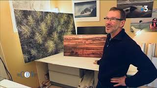Le paramoteur à l'honneur de Carnets de vol