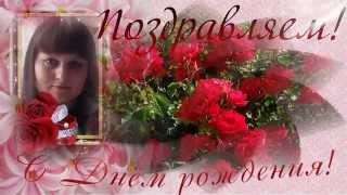 Бесплатный проект для ProShow Produser -"Моя взрослая, красивая дочь"