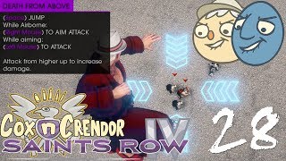 Saints Row 4 [Part 28] - A Store Full of Hitlers