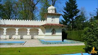 Vliegende Fakir @Efteling 20-04-2015