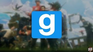 Garrys mod РП БУДНИ #1