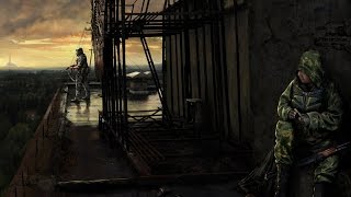 S.T.A.L.K.E.R. Не известный путь на плато