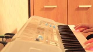 Красивый французский вальс - Прости мне мой детский каприз (Мирей Матье)