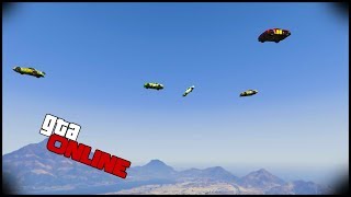 УГАРАЕМ С ДРУГОМ НА НОВЫХ НАСКАР ГОНКАХ!!! (GTA 5 ONLINE ГОНКИ)