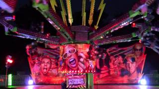 EXTREME (Ground View)
