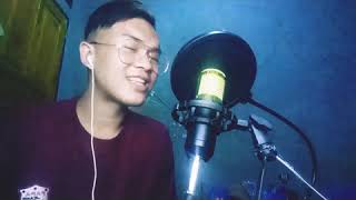 Cakra khan - kekasih bayangan cover by jikyan