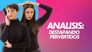 Dueñas de Salas - Destapando pervertidos